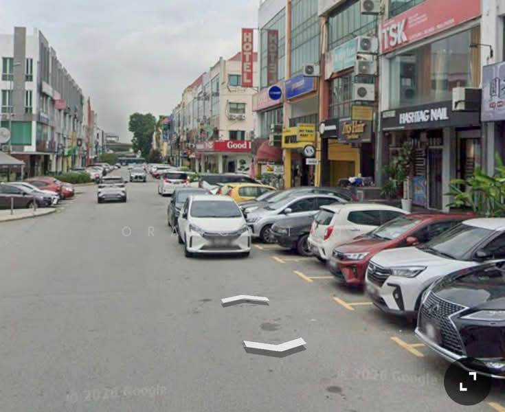 Shop / Office for Rent in Bandar Puteri Puchong (Puchong) - Orange Tang - PropertyGuru.com.my
