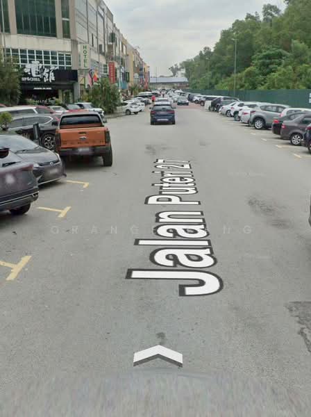Shop / Office for Rent in Bandar Puteri Puchong (Puchong) - Orange Tang - PropertyGuru.com.my