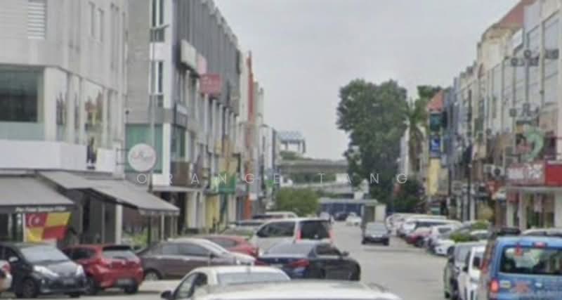 Shop / Office for Rent in Bandar Puteri Puchong (Puchong) - Orange Tang - PropertyGuru.com.my