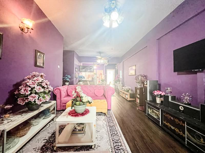 Kondominium untuk Dijual di Nilam Puri - Fauran Nawawi - PropertyGuru.com.my