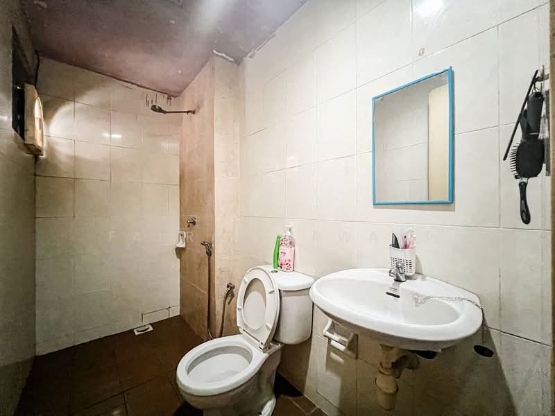 Kondominium untuk Dijual di Nilam Puri - Fauran Nawawi - PropertyGuru.com.my