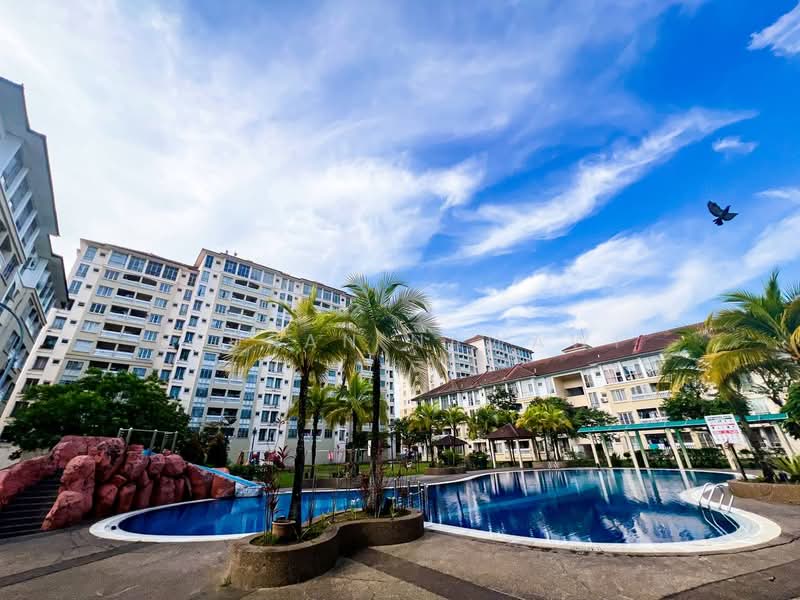 Kondominium untuk Dijual di Nilam Puri - Fauran Nawawi - PropertyGuru.com.my