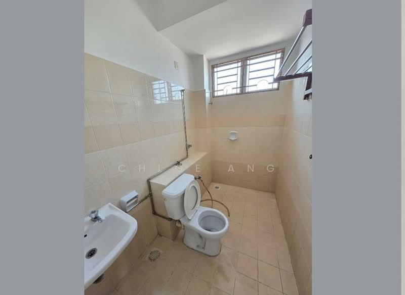 Rumah Teres 2 Tingkat untuk Dijual di Bukit Mertajam (Penang) - Chloe Ang - Bathroom - PropertyGuru.com.my