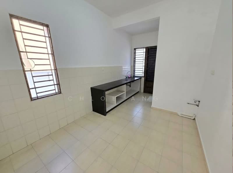 Rumah Teres 2 Tingkat untuk Dijual di Bukit Mertajam (Penang) - Chloe Ang - Kitchen - PropertyGuru.com.my