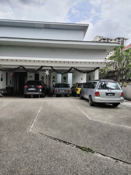 Rumah Banglo untuk Dijual di Ampang (Selangor) - Eling Loo - Exterior - PropertyGuru.com.my