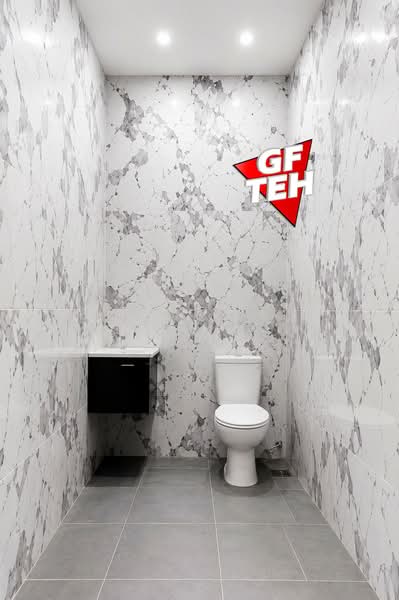 Factory for Rent in Batu Kawan (Penang) - Teh Guan Fong - Bathroom - PropertyGuru.com.my