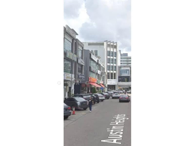 Kedai / Pejabat untuk Dijual di Austin (Johor Bahru) - Grace Lau - PropertyGuru.com.my