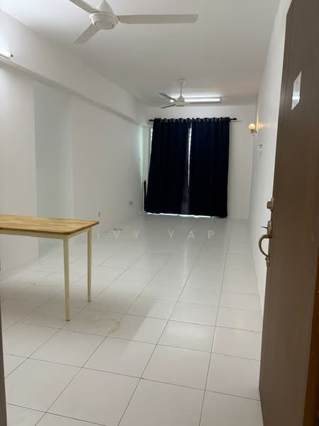 Apartment for Rent at Pinang Laguna - Ivy Yap - Living Room - PropertyGuru.com.my