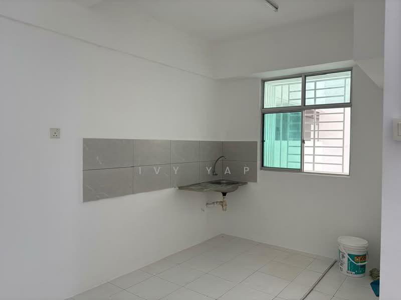Apartment for Rent at Pinang Laguna - Ivy Yap - Kitchen - PropertyGuru.com.my