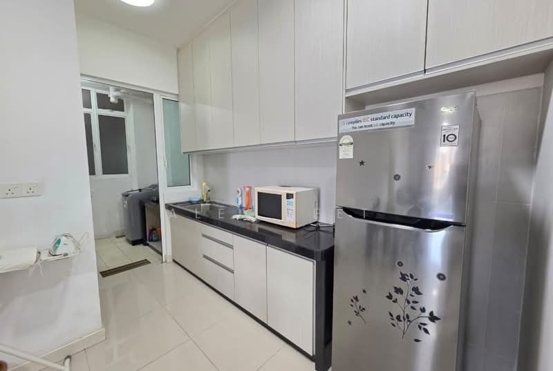 Kondominium untuk Disewa di Scenaria @ North Kiara Hills - Alex Seet - PropertyGuru.com.my