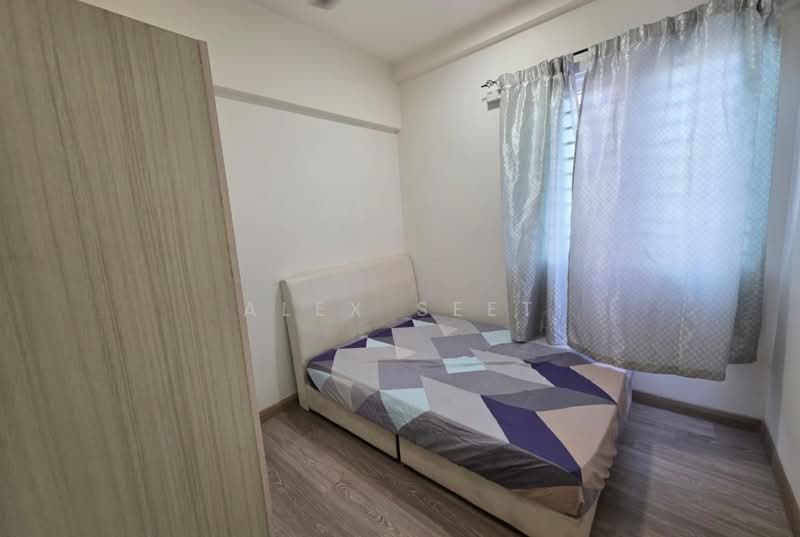 Kondominium untuk Disewa di Scenaria @ North Kiara Hills - Alex Seet - PropertyGuru.com.my