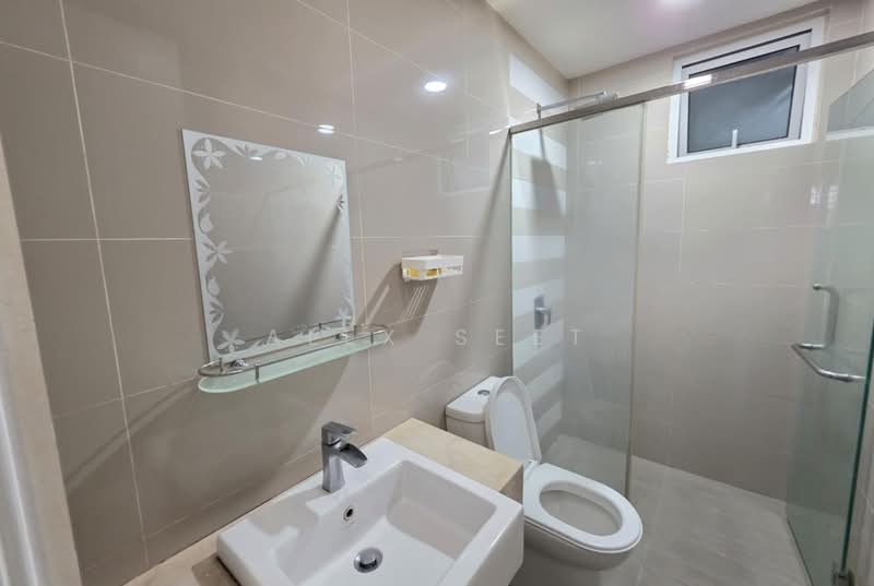 Kondominium untuk Disewa di Scenaria @ North Kiara Hills - Alex Seet - PropertyGuru.com.my
