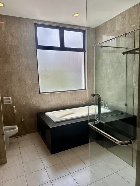 Rumah Berkembar untuk Disewa di Mutiara Seputeh (Seputeh) - Joanne Khoo - PropertyGuru.com.my