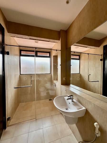 Rumah Berkembar untuk Disewa di Mutiara Seputeh (Seputeh) - Joanne Khoo - PropertyGuru.com.my