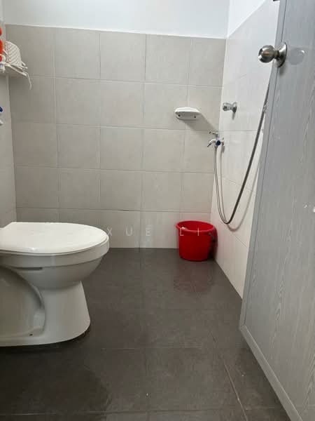2.5-storey Terraced House for Rent in Iskandar Puteri (Nusajaya) (Johor) - Xue Li - Bathroom - PropertyGuru.com.my