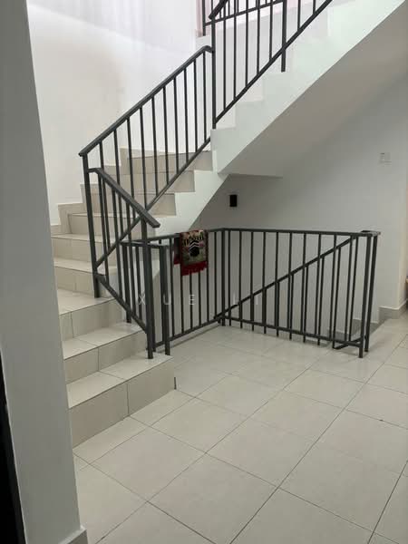 2.5-storey Terraced House for Rent in Iskandar Puteri (Nusajaya) (Johor) - Xue Li - Interior - PropertyGuru.com.my