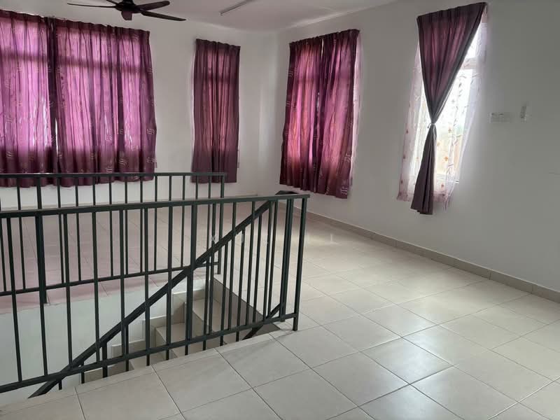 2.5-storey Terraced House for Rent in Iskandar Puteri (Nusajaya) (Johor) - Xue Li - Interior - PropertyGuru.com.my