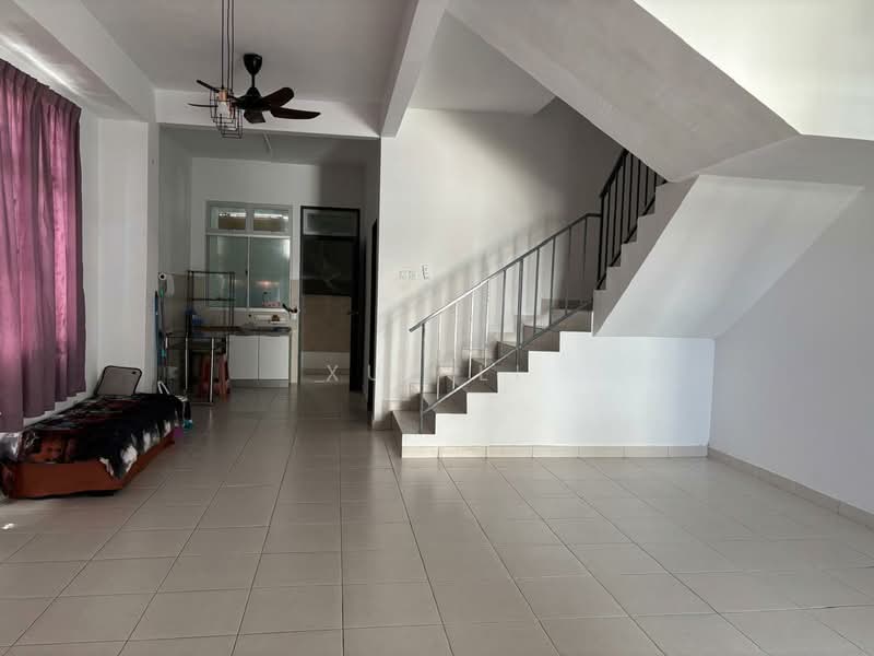 2.5-storey Terraced House for Rent in Iskandar Puteri (Nusajaya) (Johor) - Xue Li - Interior - PropertyGuru.com.my
