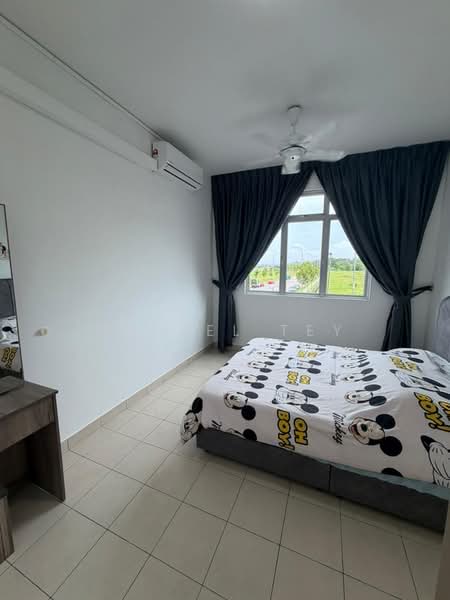 Pangsapuri untuk Disewa di Senibong Indah - Daniel Tey - PropertyGuru.com.my
