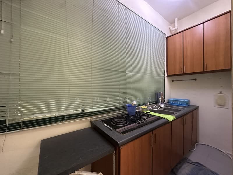 Kondominium untuk Dijual di Tanjung Park Condominium - Gina Tan - PropertyGuru.com.my