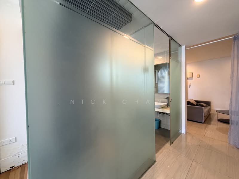 Service Residence for Rent at Eve Suite / NZX Square - Nick Chan - PropertyGuru.com.my