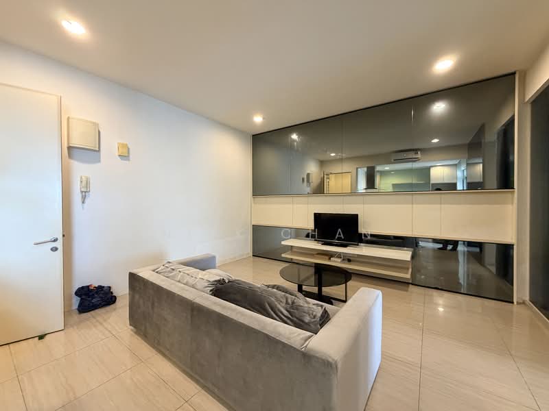 Service Residence for Rent at Eve Suite / NZX Square - Nick Chan - PropertyGuru.com.my