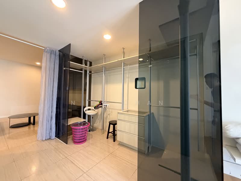 Service Residence for Rent at Eve Suite / NZX Square - Nick Chan - PropertyGuru.com.my