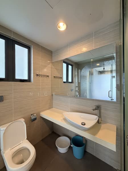 Service Residence for Rent at Eve Suite / NZX Square - Nick Chan - PropertyGuru.com.my