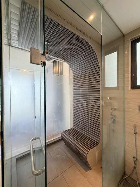 Service Residence for Rent at Eve Suite / NZX Square - Nick Chan - PropertyGuru.com.my