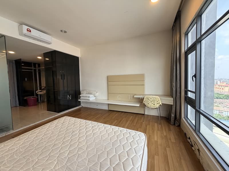 Service Residence for Rent at Eve Suite / NZX Square - Nick Chan - PropertyGuru.com.my