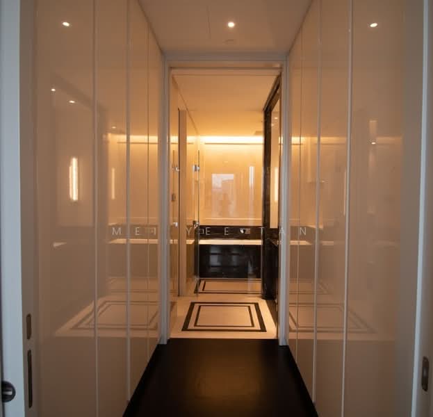 Service Residence for Rent at Pavilion Suites - Mei Yee Tan - Interior - PropertyGuru.com.my
