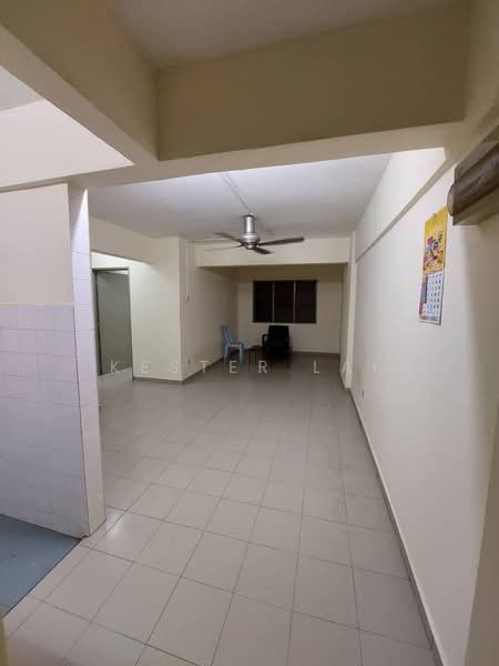 Pangsapuri untuk Dijual di Pangsapuri Indah Mas - Kester Lai - Interior - PropertyGuru.com.my