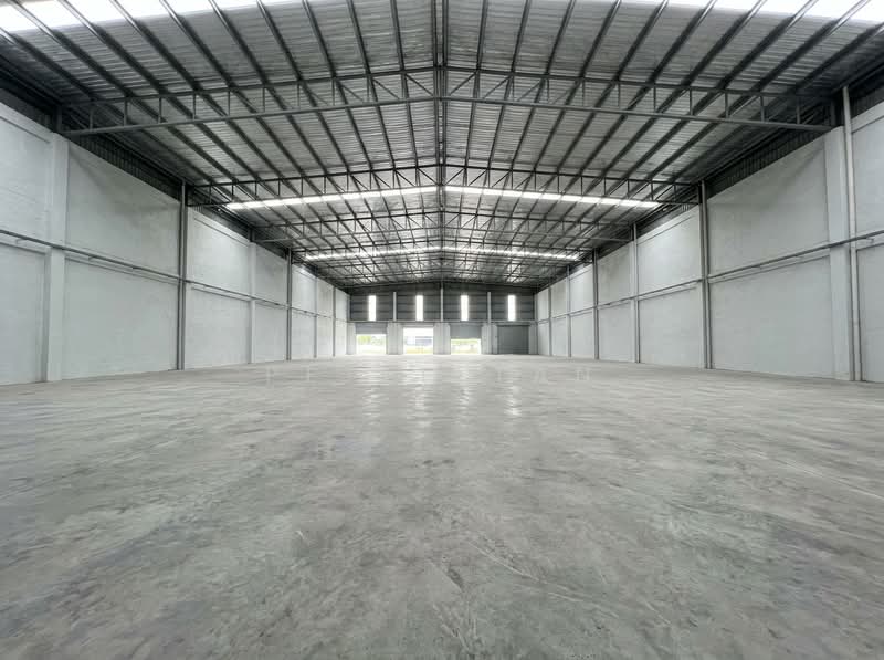 Factory for Rent in Port Klang (Pelabuhan Klang) (Selangor) - Peter Tan - Interior - PropertyGuru.com.my