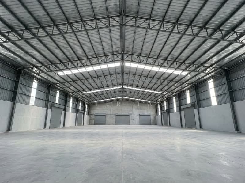Factory for Rent in Port Klang (Pelabuhan Klang) (Selangor) - Peter Tan - Interior - PropertyGuru.com.my