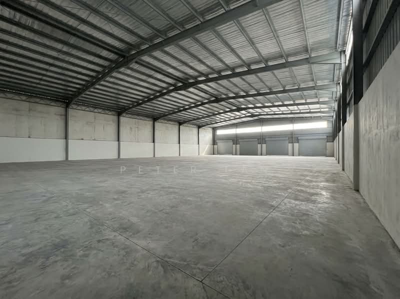 Factory for Rent in Port Klang (Pelabuhan Klang) (Selangor) - Peter Tan - Interior - PropertyGuru.com.my