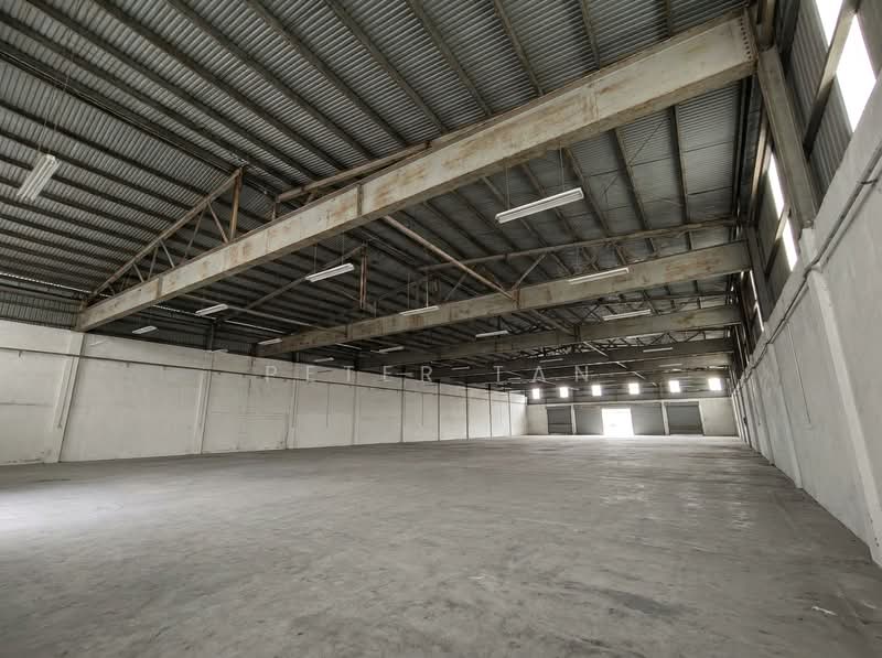 Factory for Rent in Port Klang (Pelabuhan Klang) (Selangor) - Peter Tan - Interior - PropertyGuru.com.my