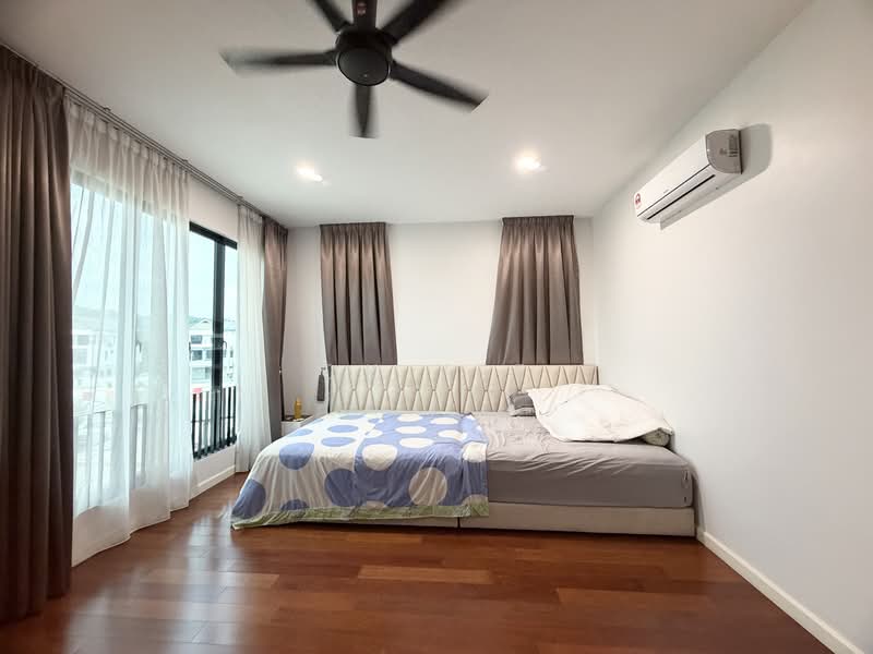 Semi-Detached House for Sale in Bandar Kinrara Seksyen 1 (Bandar Kinrara) - CK Yee - PropertyGuru.com.my
