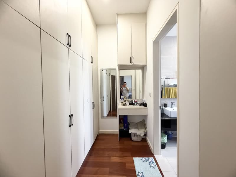 Semi-Detached House for Sale in Bandar Kinrara Seksyen 1 (Bandar Kinrara) - CK Yee - PropertyGuru.com.my