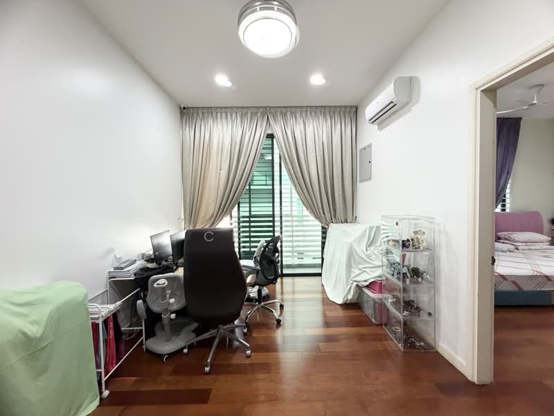 Semi-Detached House for Sale in Bandar Kinrara Seksyen 1 (Bandar Kinrara) - CK Yee - PropertyGuru.com.my