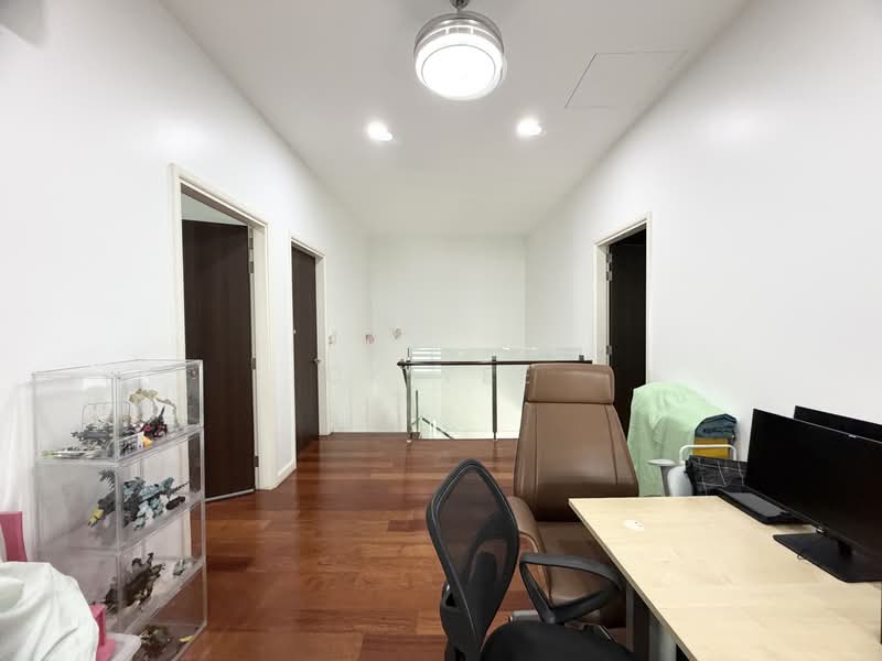 Semi-Detached House for Sale in Bandar Kinrara Seksyen 1 (Bandar Kinrara) - CK Yee - PropertyGuru.com.my