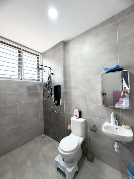 Semi-Detached House for Sale in Bandar Kinrara Seksyen 1 (Bandar Kinrara) - CK Yee - PropertyGuru.com.my