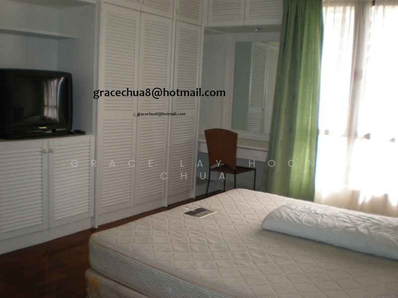Kondominium untuk Disewa di Sri Penaga - Grace Lay Hoon Chua - Bedroom - PropertyGuru.com.my