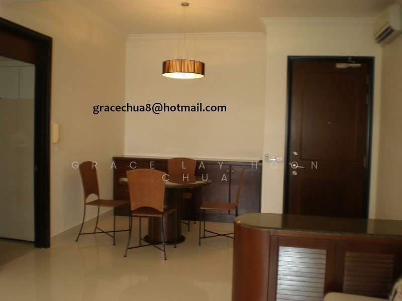 Kondominium untuk Disewa di Sri Penaga - Grace Lay Hoon Chua - Interior - PropertyGuru.com.my