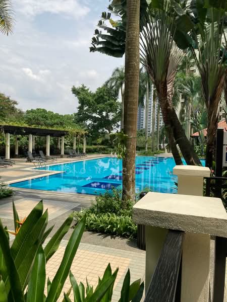 Kondominium untuk Disewa di Sri Penaga - Grace Lay Hoon Chua - Exterior - PropertyGuru.com.my