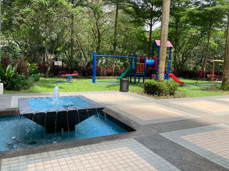 Kondominium untuk Disewa di Sri Penaga - Grace Lay Hoon Chua - Garden - PropertyGuru.com.my