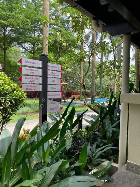Kondominium untuk Disewa di Sri Penaga - Grace Lay Hoon Chua - Exterior - PropertyGuru.com.my