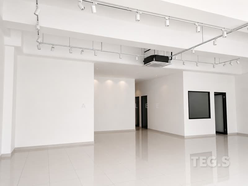Warehouse for Rent in Klang (Selangor) - Alex Lee - Interior - PropertyGuru.com.my