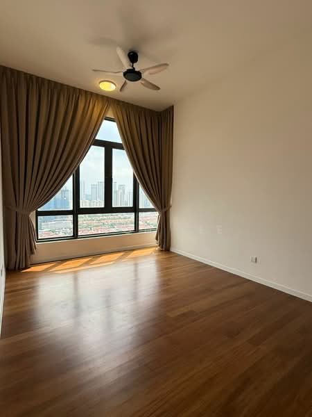Kondominium untuk Disewa di The Maple Residences - Moon Yee - View - PropertyGuru.com.my