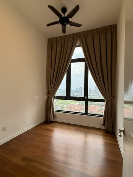 Kondominium untuk Disewa di The Maple Residences - Moon Yee - Bedroom - PropertyGuru.com.my