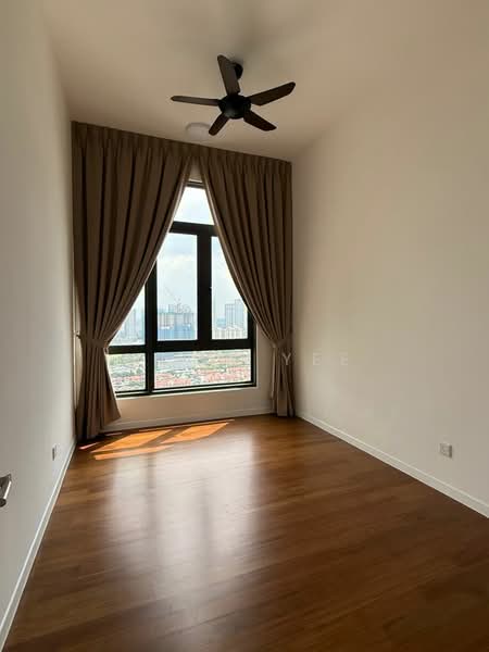 Kondominium untuk Disewa di The Maple Residences - Moon Yee - View - PropertyGuru.com.my